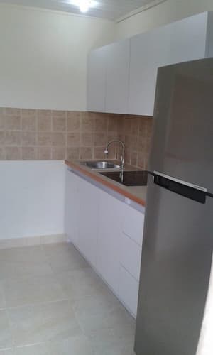 thumbnail: Private kitchen