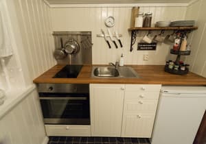 thumbnail: Private kitchen