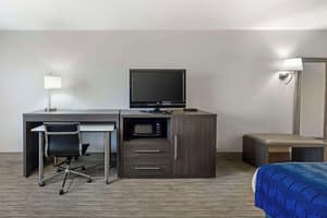 thumbnail: Room