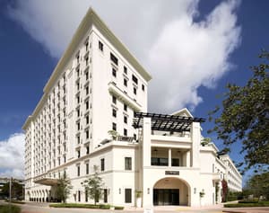 Thesis Hotel Miami
