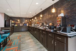 thumbnail: Breakfast area