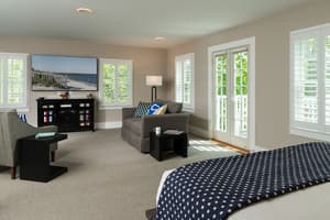 thumbnail: Living area