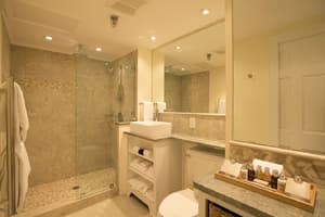 thumbnail: Bathroom shower