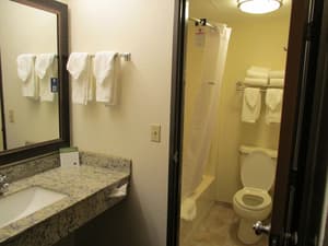 thumbnail: Bathroom