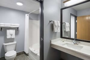 thumbnail: Bathroom