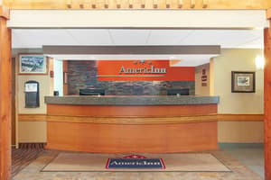 thumbnail: Reception