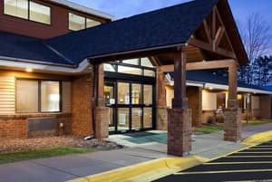 thumbnail: Exterior