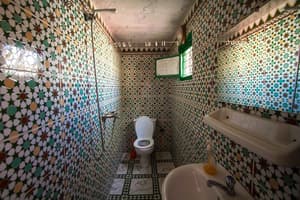 thumbnail: Bathroom