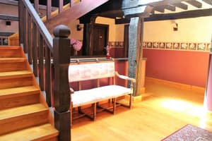 thumbnail: Interior