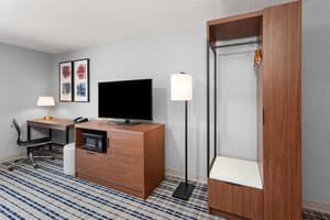 thumbnail: Room amenity