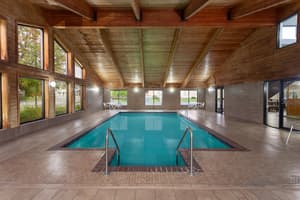 thumbnail: Indoor pool