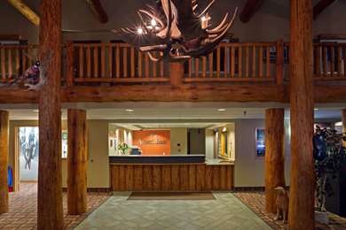 On-Site,Lobby