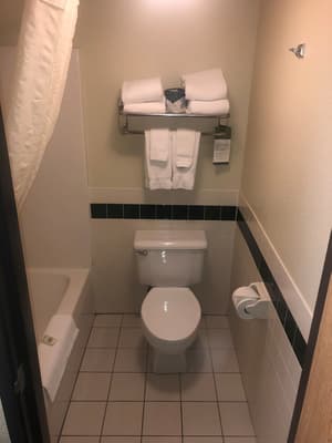 thumbnail: Bathroom