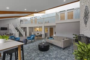thumbnail: Reception