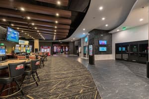 thumbnail: Interior entrance