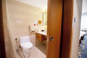 thumbnail: Bathroom