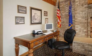thumbnail: Business center