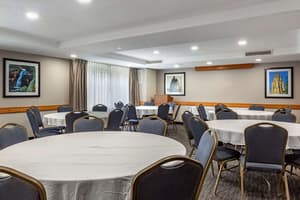 thumbnail: Meeting facility