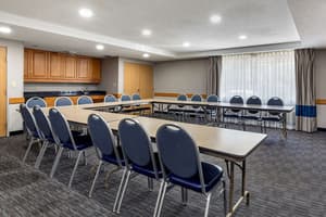 thumbnail: Meeting facility