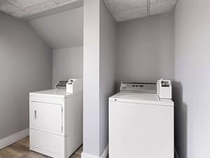 thumbnail: Laundry room