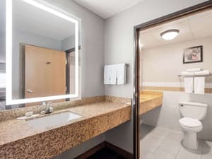 thumbnail: Bathroom