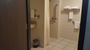 thumbnail: Bathroom shower