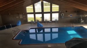 thumbnail: Meeting facility
