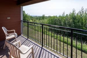 thumbnail: View from room