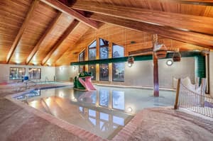 thumbnail: Pool