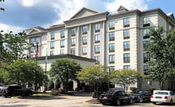 Holiday Inn Hotel & Suites Raleigh / Cary by IHG