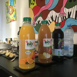 thumbnail: Food and drink