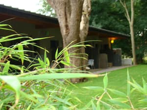 thumbnail: Property grounds