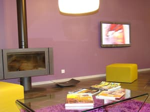 thumbnail: Lounge