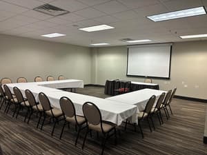 thumbnail: Meeting facility