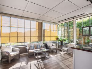 thumbnail: Lobby sitting area
