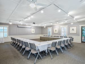 thumbnail: Meeting facility