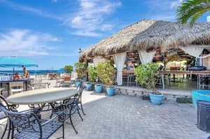 thumbnail: In-room dining