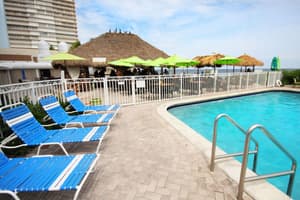 thumbnail: Outdoor pool