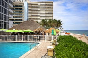 thumbnail: Outdoor pool