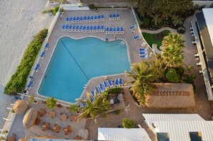 thumbnail: Outdoor pool