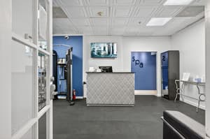 thumbnail: Gym