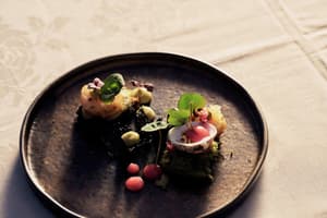 thumbnail: Restaurant