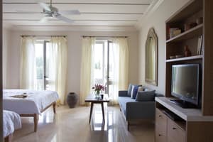 thumbnail: View from room