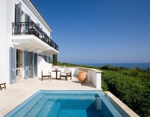 thumbnail: View from property