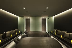 thumbnail: Treatment room