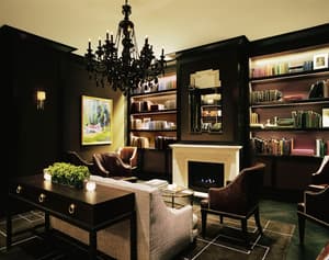 thumbnail: Lounge