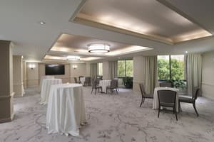 thumbnail: Reception hall