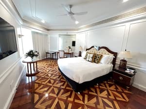thumbnail: Room