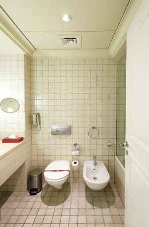 thumbnail: Bathroom