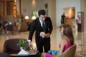 thumbnail: Reception